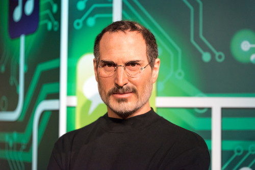 Steve Jobs, Charter Bus Rental Maine