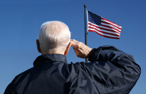 Veteran Day trip, Charter Bus Rental Maine