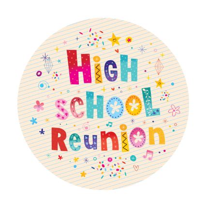 High School Reunion, Charter Bus Rental Maine