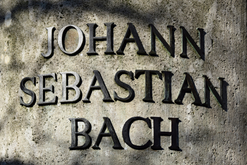 Johann Sebastian Bach, Charter Bus Rental Maine