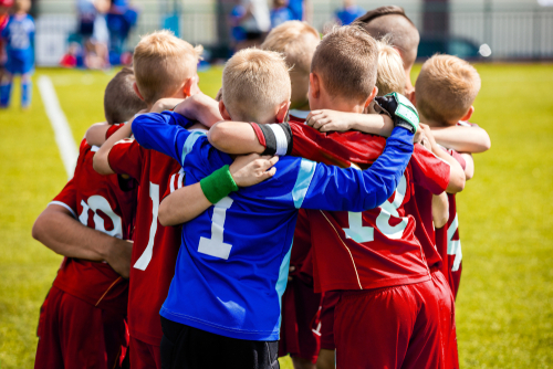 Sportsmanship, Charter Bus Maine