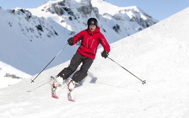 safety planning, Group Ski Bus service in Maine