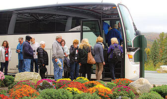 group-boarding